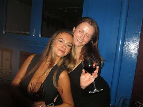 Full leaked Amy quesada getgood page private photo