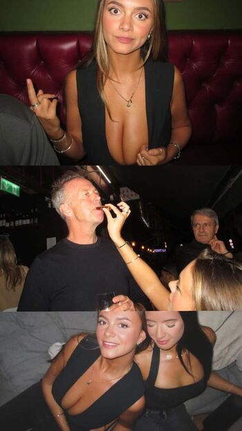 Full leaked Amy quesada getgood page private photo