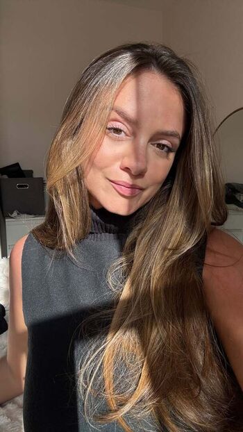 Full leaked Amy quesada getgood private photo