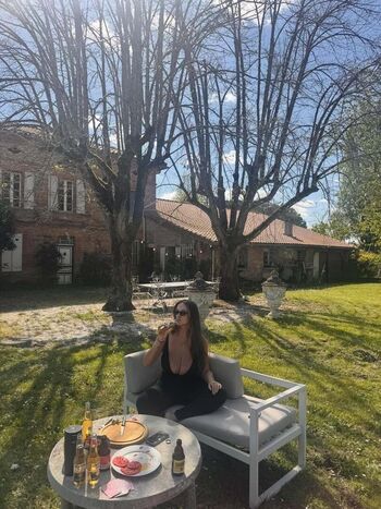 Full leaked Amy quesada getgood private photo