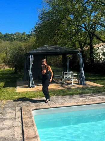 Full leaked Amy quesada getgood private photo