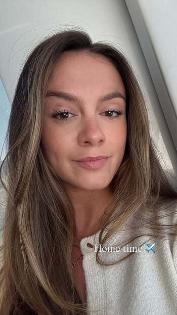 Full leaked Amy quesada getgood page private photo