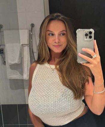 Full leaked Amy quesada getgood private photo