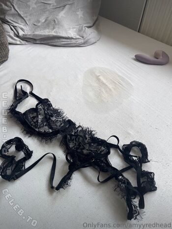 Full leaked Amy redhead private photo