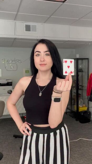 Full leaked Amy roberts private photo