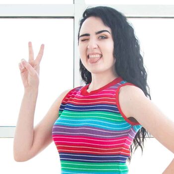 Full leaked Amy roberts private photo