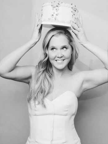 Full leaked Amy schumer private photo