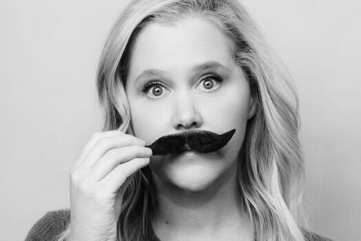 Full leaked Amy schumer private photo