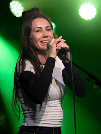 Amy Shark