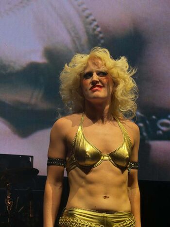 Full leaked Amy taylor page private photo