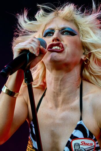 Full leaked Amy taylor page private photo