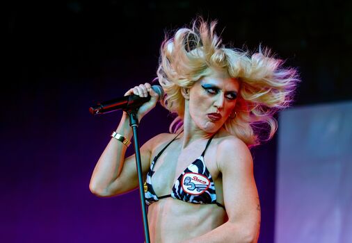 Full leaked Amy taylor private photo