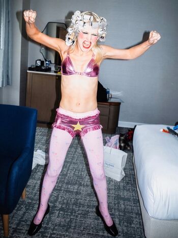 Full leaked Amy taylor private photo