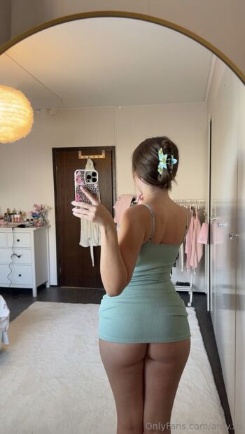 Full leaked Amy xo private photo
