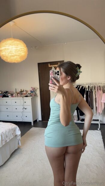 Full leaked Amy xo private photo