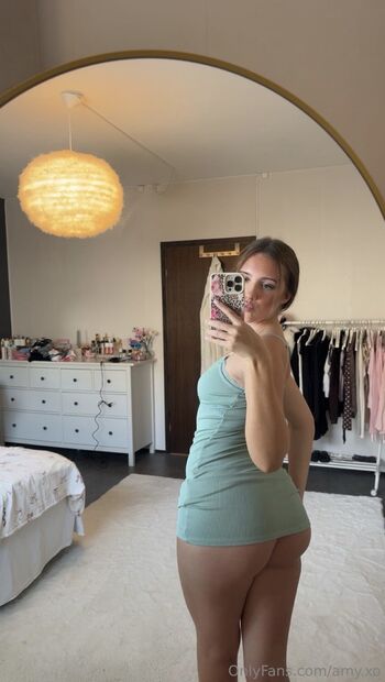 Full leaked Amy xo private photo