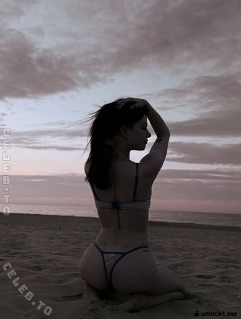 Full leaked Amybaby private photo