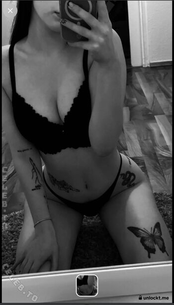 Full leaked Amybaby private photo