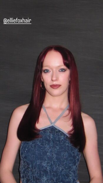 Full leaked Amybeth mcnulty private photo