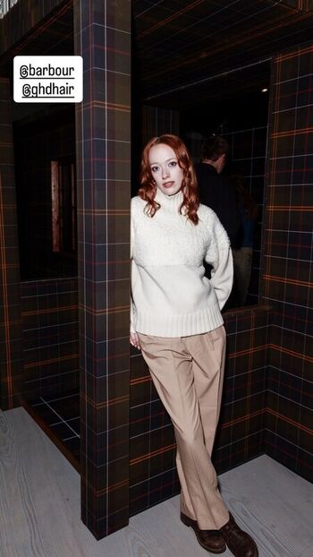 Full leaked Amybeth mcnulty private photo