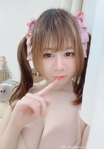 Full leaked Amycat private photo