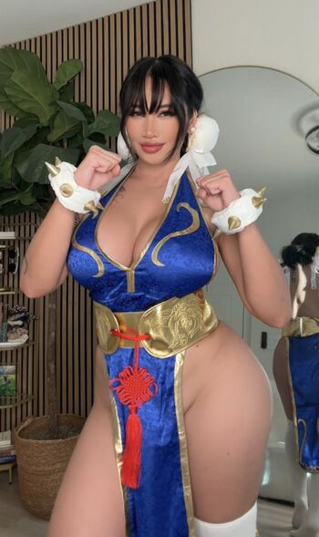 Full leaked Amyfabooboo private photo