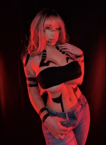 Full leaked Amyfabooboo private photo