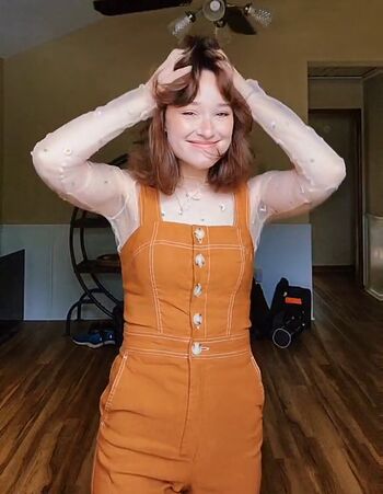 Full leaked Amykay asmr private photo