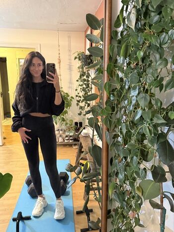 Full leaked Amyknowsball private photo