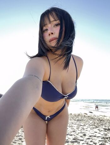 Full leaked Amymarcella private photo