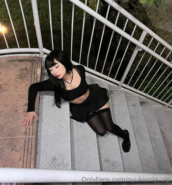 Full leaked Amymarcella private photo