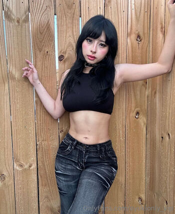 Full leaked Amymarcella private photo