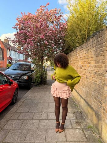 Full leaked Amymoretsele private photo