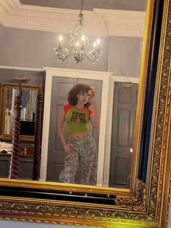 Full leaked Amymoretsele private photo