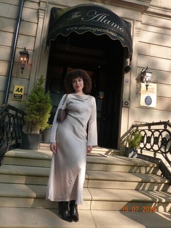 Full leaked Amymoretsele private photo