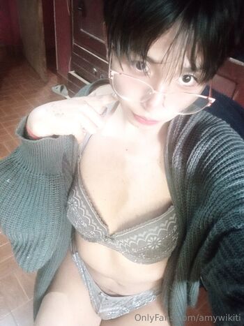 amywikiti