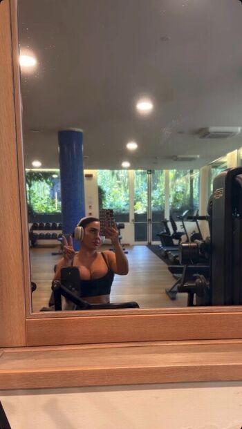Full leaked An ye private photo