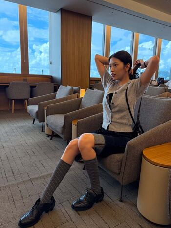 An Yujin 안유진 |