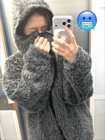 An Yujin 안유진 |