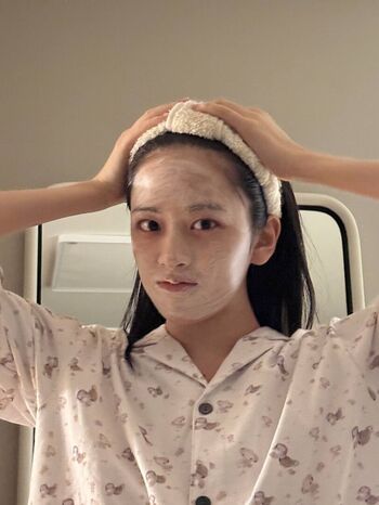 An Yujin 안유진 |