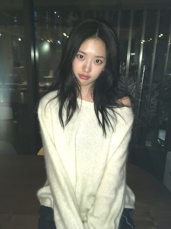 An Yujin 안유진 |