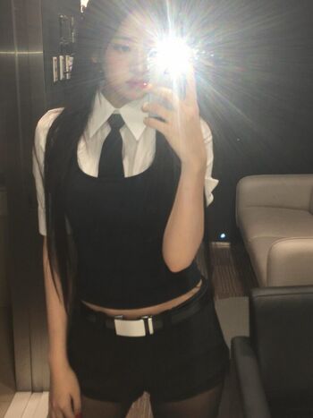 An Yujin 안유진 |