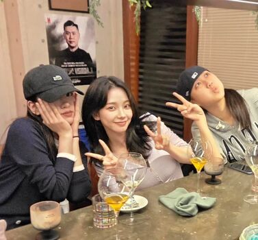 An Yujin 안유진 |