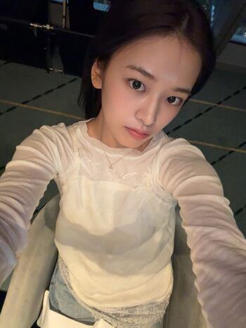 An Yujin 안유진 |