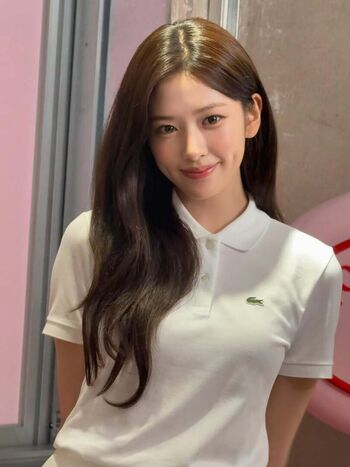 Full leaked An yujin private photo