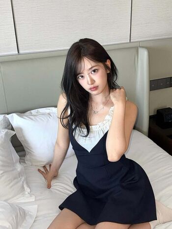 Full leaked An yujin private photo