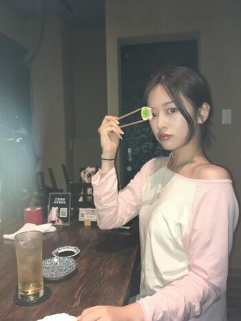 Full leaked An yujin private photo