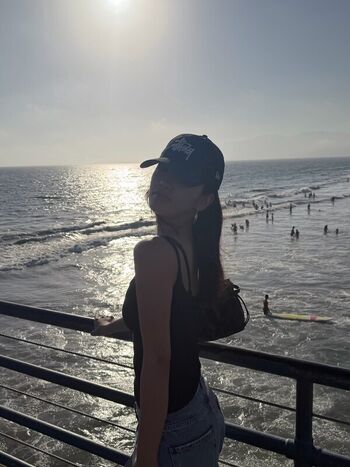 Full leaked An yujin private photo