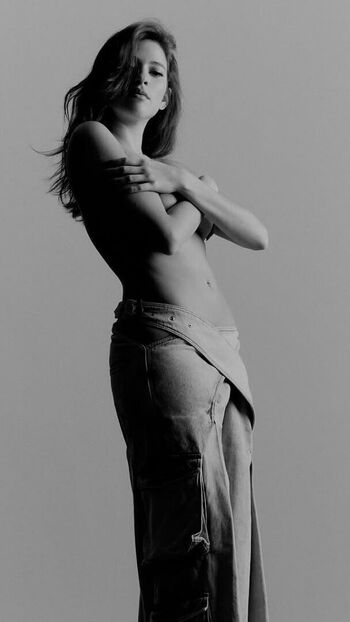 Full leaked Ana clara lima private photo