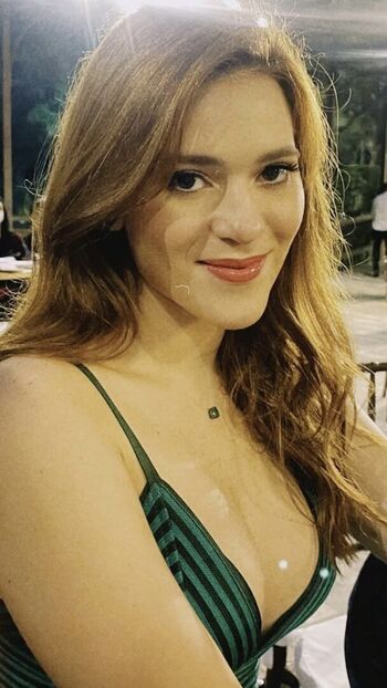 Full leaked Ana clara lima private photo